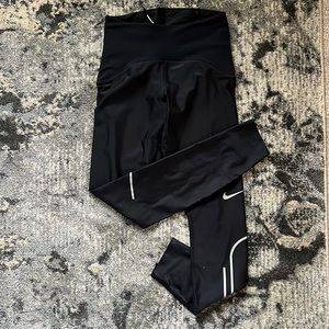 Nike Women's Speed 7/8 Running Tights